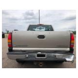 1999 Chevrolet Silverado LS - 4x4