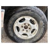 1999 Chevrolet Silverado LS - 4x4