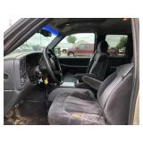 1999 Chevrolet Silverado LS - 4x4