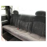 1999 Chevrolet Silverado LS - 4x4