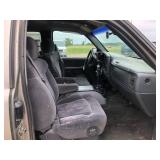 1999 Chevrolet Silverado LS - 4x4
