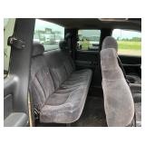 1999 Chevrolet Silverado LS - 4x4