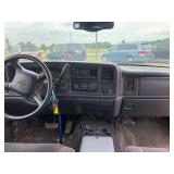 1999 Chevrolet Silverado LS - 4x4