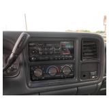 1999 Chevrolet Silverado LS - 4x4
