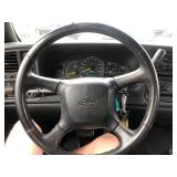 1999 Chevrolet Silverado LS - 4x4