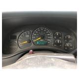 1999 Chevrolet Silverado LS - 4x4