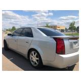 2004 Cadillac CTS - Loaded