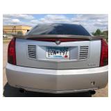 2004 Cadillac CTS - Loaded