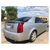 2004 Cadillac CTS - Loaded