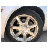 2004 Cadillac CTS - Loaded
