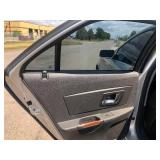 2004 Cadillac CTS - Loaded