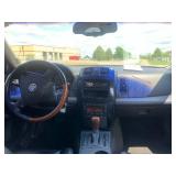 2004 Cadillac CTS - Loaded