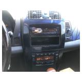 2004 Cadillac CTS - Loaded