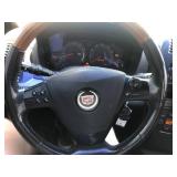 2004 Cadillac CTS - Loaded