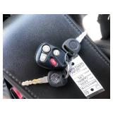 2004 Cadillac CTS - Loaded