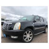 2008 Cadillac Escalade ESV - FULLY LOADED