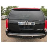 2008 Cadillac Escalade ESV - FULLY LOADED