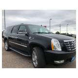 2008 Cadillac Escalade ESV - FULLY LOADED