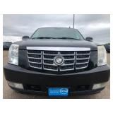 2008 Cadillac Escalade ESV - FULLY LOADED