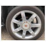 2008 Cadillac Escalade ESV - FULLY LOADED