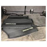 2008 Cadillac Escalade ESV - FULLY LOADED
