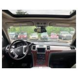 2008 Cadillac Escalade ESV - FULLY LOADED