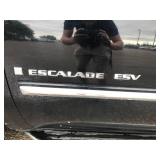 2008 Cadillac Escalade ESV - FULLY LOADED