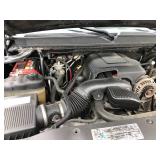 2008 Cadillac Escalade ESV - FULLY LOADED