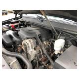 2008 Cadillac Escalade ESV - FULLY LOADED
