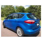 2013 Ford C-Max SEL Hybrid - LOADED