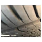 2013 Ford C-Max SEL Hybrid - LOADED