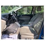 2013 Ford C-Max SEL Hybrid - LOADED