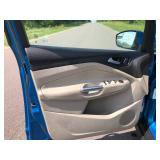 2013 Ford C-Max SEL Hybrid - LOADED