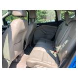 2013 Ford C-Max SEL Hybrid - LOADED