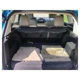 2013 Ford C-Max SEL Hybrid - LOADED