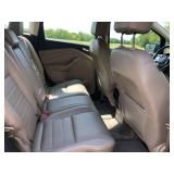 2013 Ford C-Max SEL Hybrid - LOADED