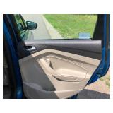 2013 Ford C-Max SEL Hybrid - LOADED