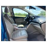 2013 Ford C-Max SEL Hybrid - LOADED