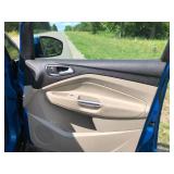 2013 Ford C-Max SEL Hybrid - LOADED