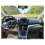 2013 Ford C-Max SEL Hybrid - LOADED