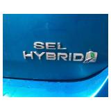 2013 Ford C-Max SEL Hybrid - LOADED