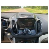 2013 Ford C-Max SEL Hybrid - LOADED