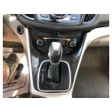 2013 Ford C-Max SEL Hybrid - LOADED