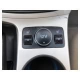 2013 Ford C-Max SEL Hybrid - LOADED