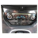 2013 Ford C-Max SEL Hybrid - LOADED