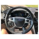 2013 Ford C-Max SEL Hybrid - LOADED