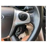 2013 Ford C-Max SEL Hybrid - LOADED