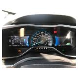 2013 Ford C-Max SEL Hybrid - LOADED