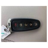 2013 Ford C-Max SEL Hybrid - LOADED