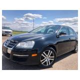 2006 Volkswagen Jetta - 1 OWNER